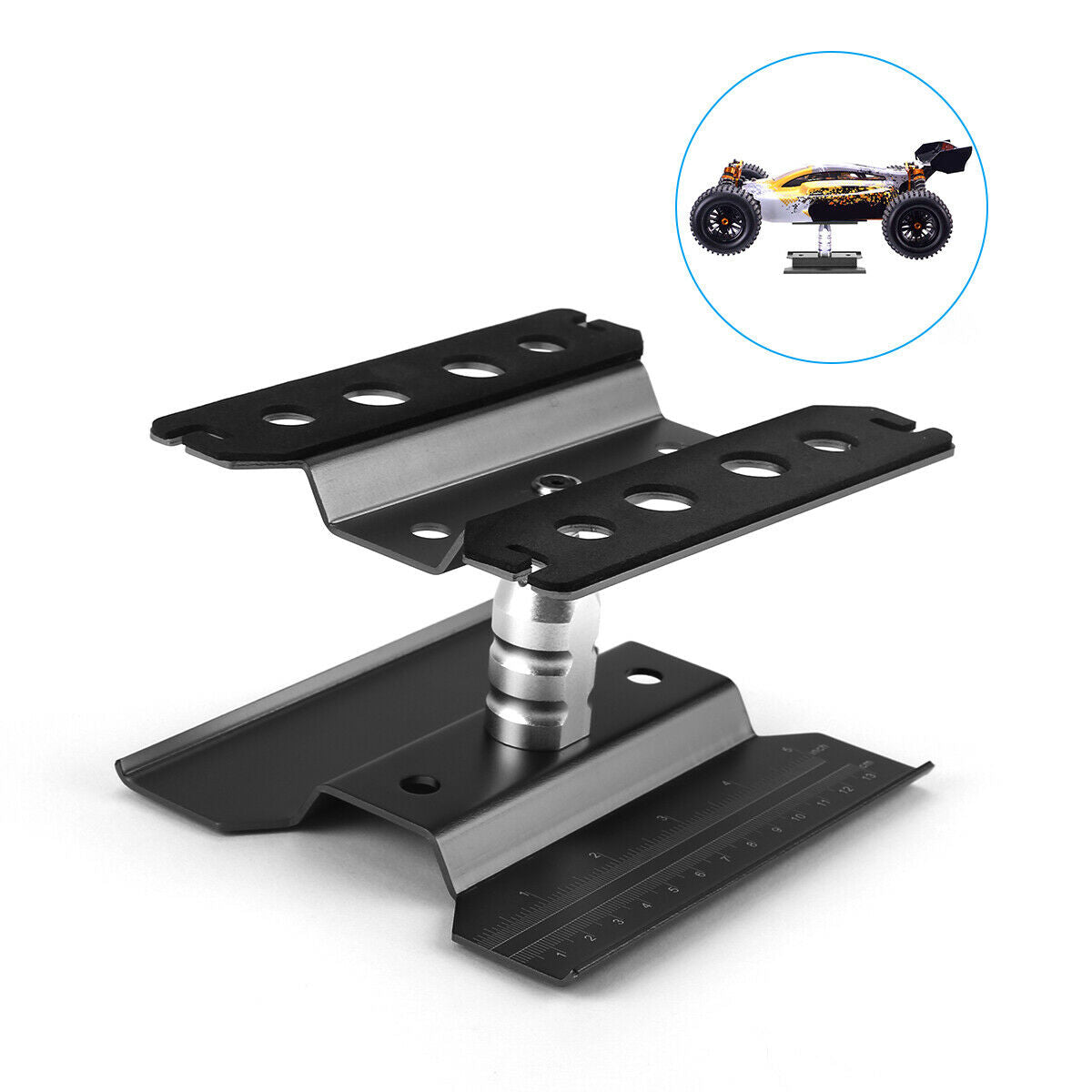 RC Hobby Car Workstation