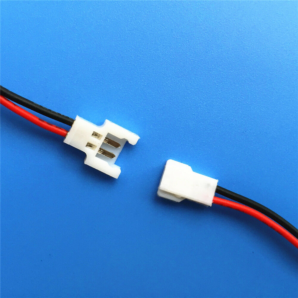 AOK Portable 5 in 1 LiPo Battery Charger for Losi 51006 Connector