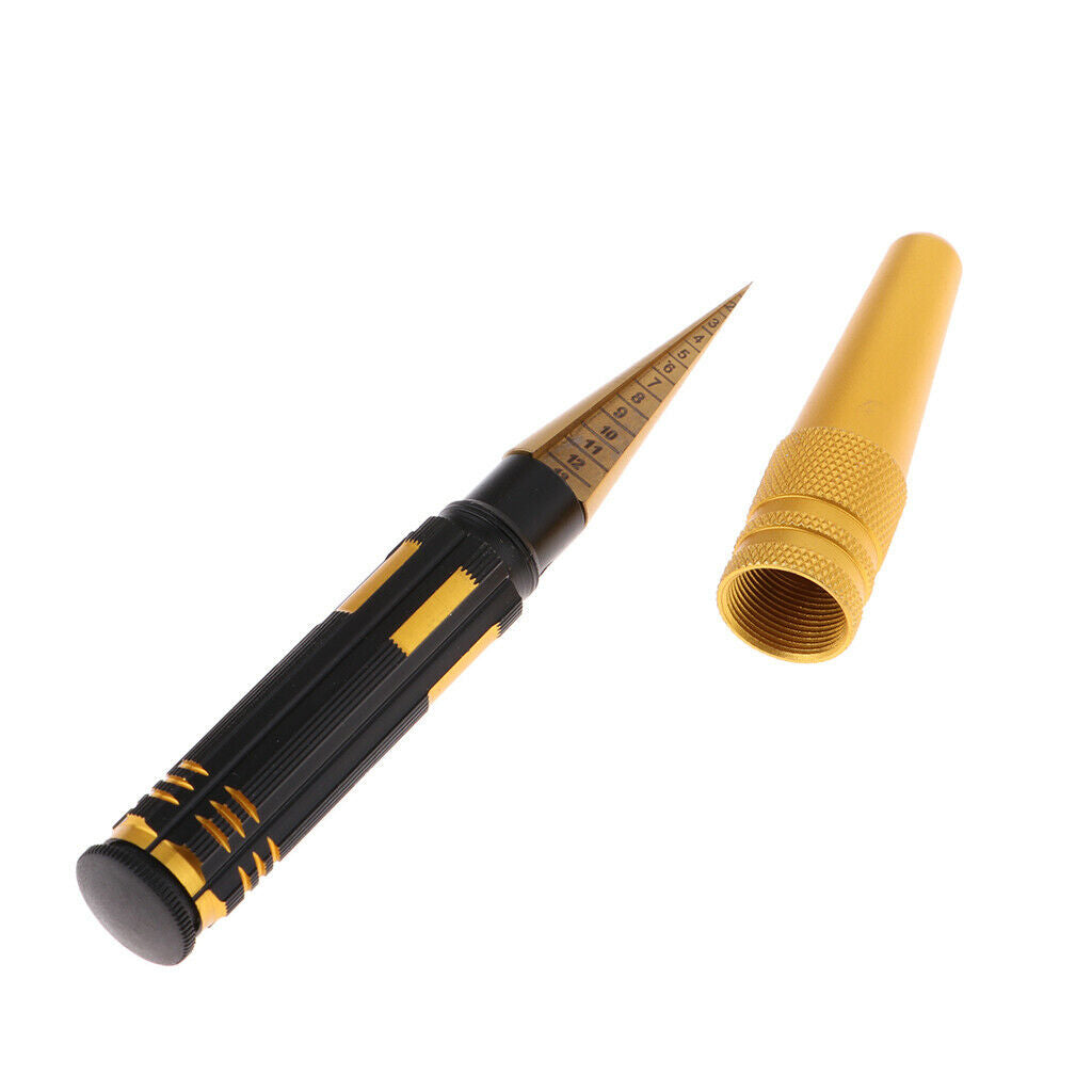 RC Model Car Tools Portable Stainless Steel Hole Punche