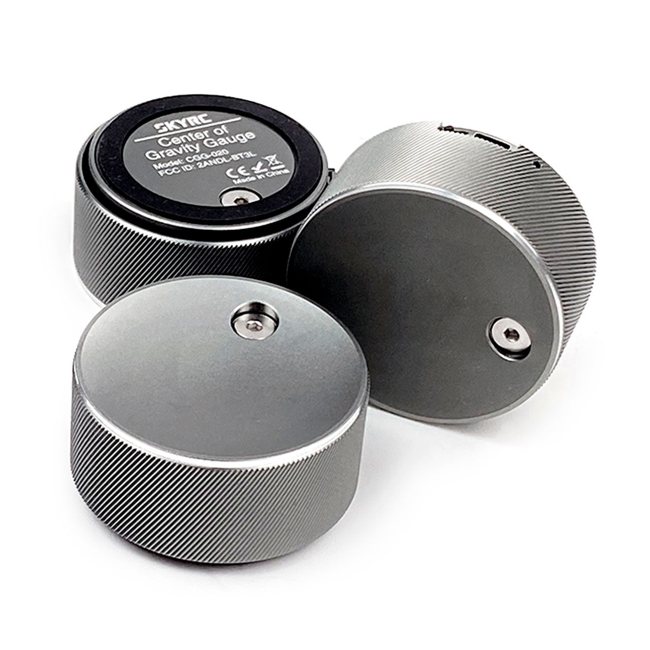 SKYRC Center of Gravity Gauge CGG 020