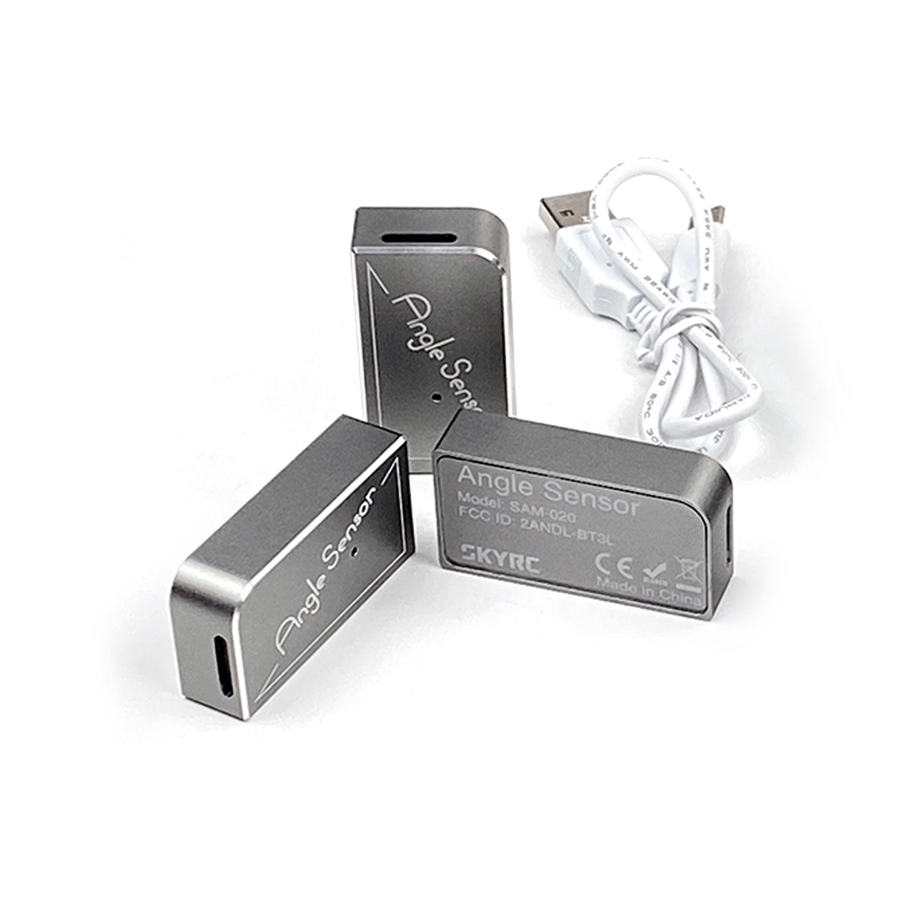 SKYRC Center of Gravity Gauge CGG 020