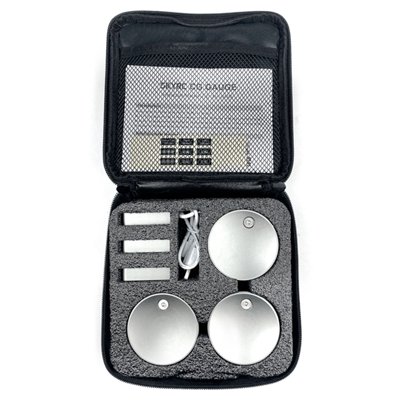 SKYRC Center of Gravity Gauge CGG 020