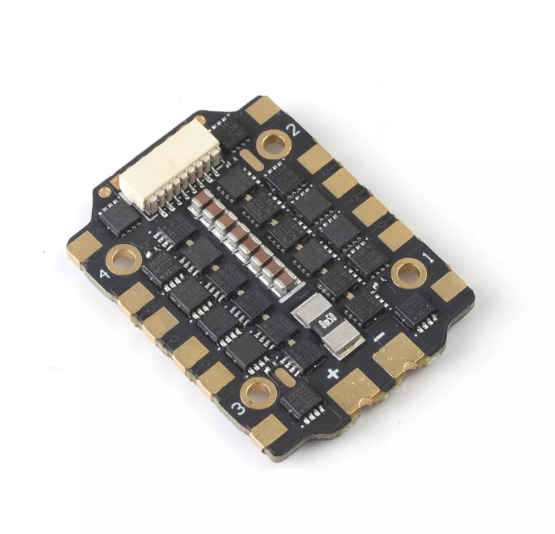 Diatone MAMBA 306 Dshot1200 4IN1 ESC 30A 6S