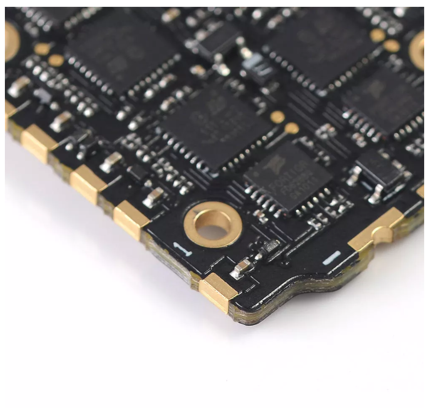 Diatone MAMBA 306 Dshot1200 4IN1 ESC 30A 6S