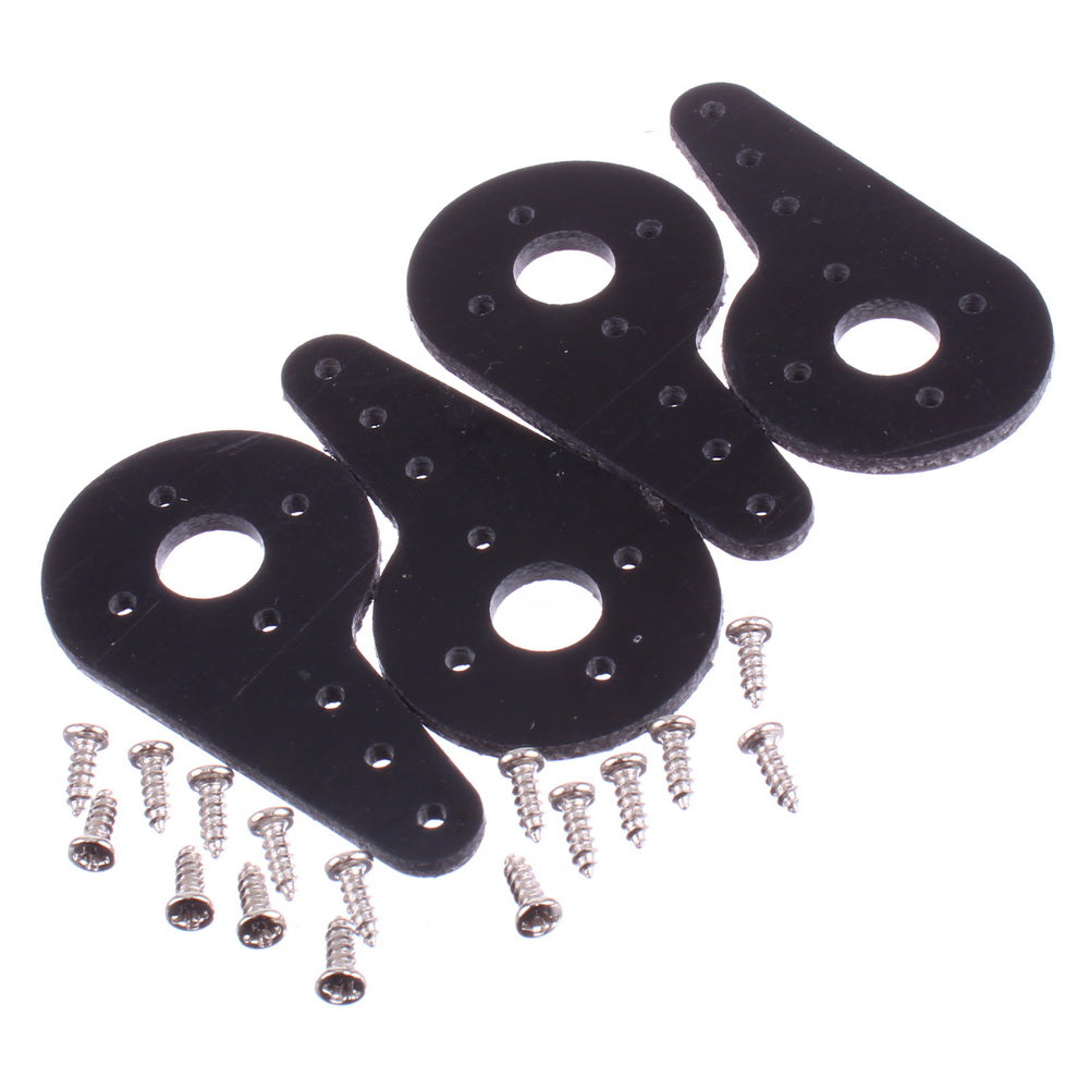 OMPHOBBY 60" Edge 540 Servo Horns