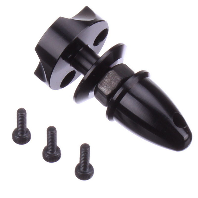 SunnySky V2216 X2208 X2212 X2216 Motor Bolt-on Prop Adapter CW Normal Rotation