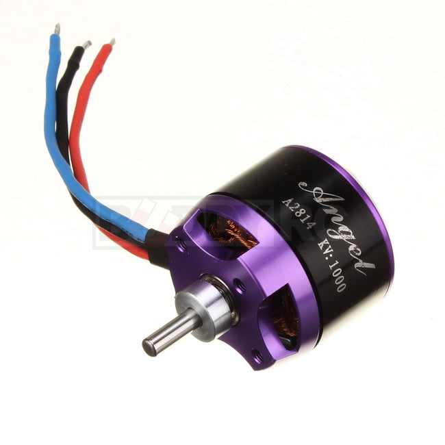 Sunnysky Angel A2814 1000KV Brushless Motor