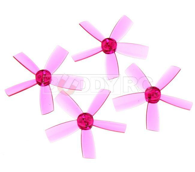 SPC Maker 90S 2" Replacement Prop Set