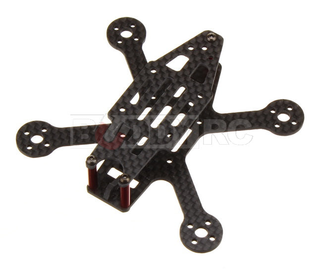 SPC Maker 90S 90mm FPV Quad Fame