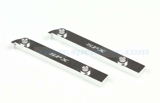 Spedix Tail Boom Holder for Logo 600 - 600SE