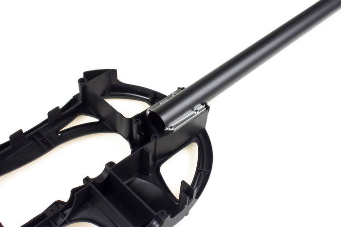 Spedix Tail Boom Holder for Logo 600 - 600SE