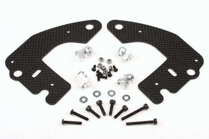 Spedix Main Frame Stiffener Combo for Logo 500 - 600 - 600SE