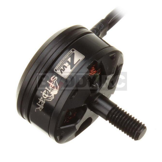 Spider Premium SP2205 2600KV FPV Racing Motor