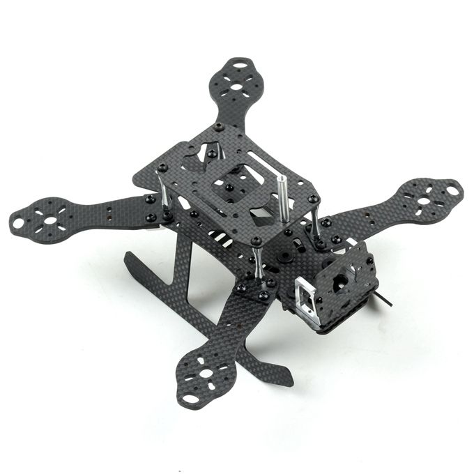 Spedix 180 FPV Quadcopter Frame