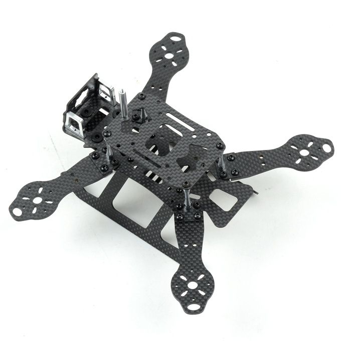Spedix 180 FPV Quadcopter Frame