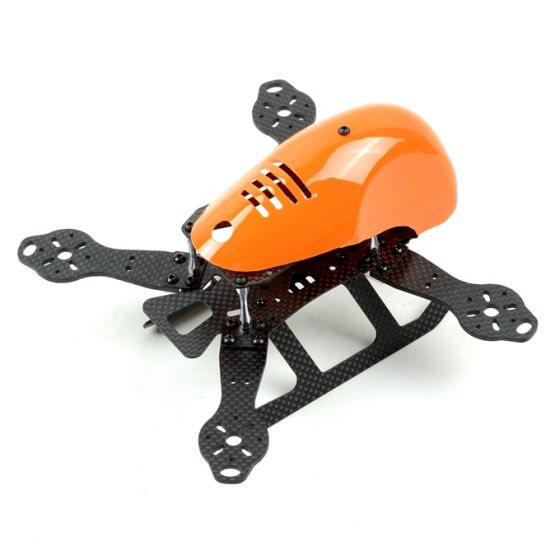 Spedix 180 FPV Quadcopter Frame