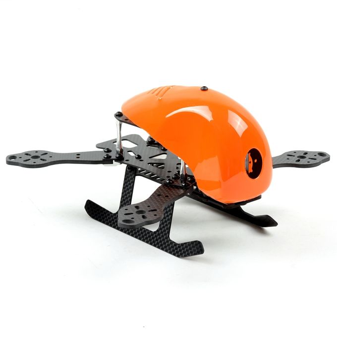 Spedix 180 FPV Quadcopter Frame