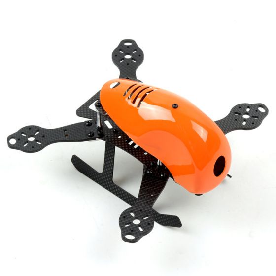 Spedix 180 FPV Quadcopter Frame