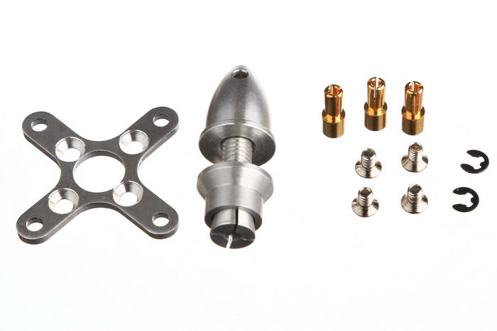 Angel A2212-13 980KV Brushless Outrunner Motor