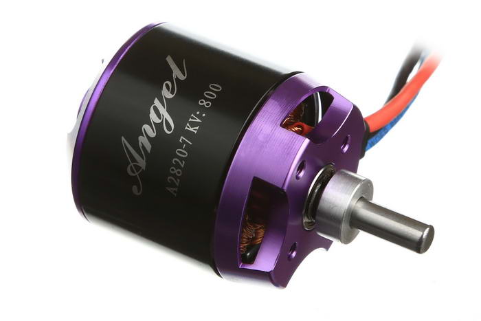 Sunnysky Angel A2820 800KV Brushless Motor