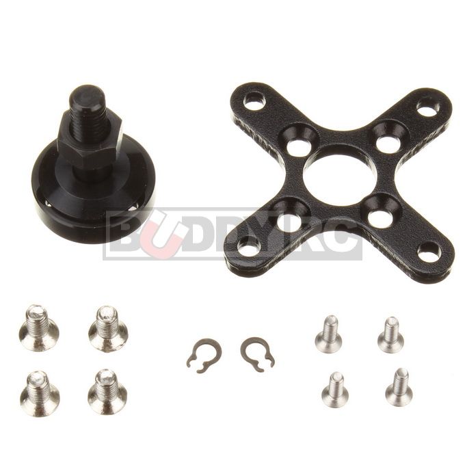 SunnySky X2208S 2000KV Brushless Motor CCW