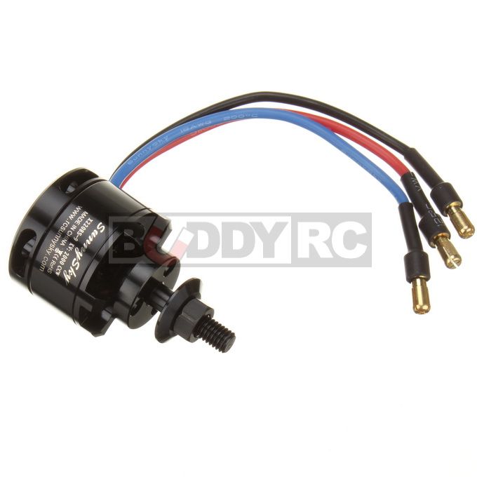 SunnySky X2208S 2000KV Brushless Motor