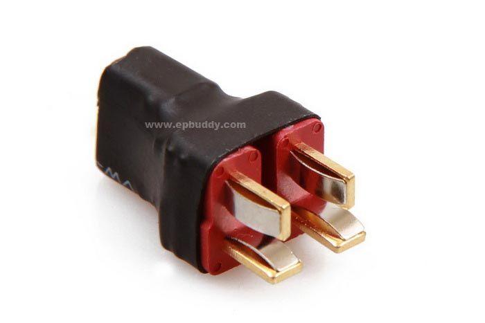 Parallel Adapter T-Plug Direct Connect