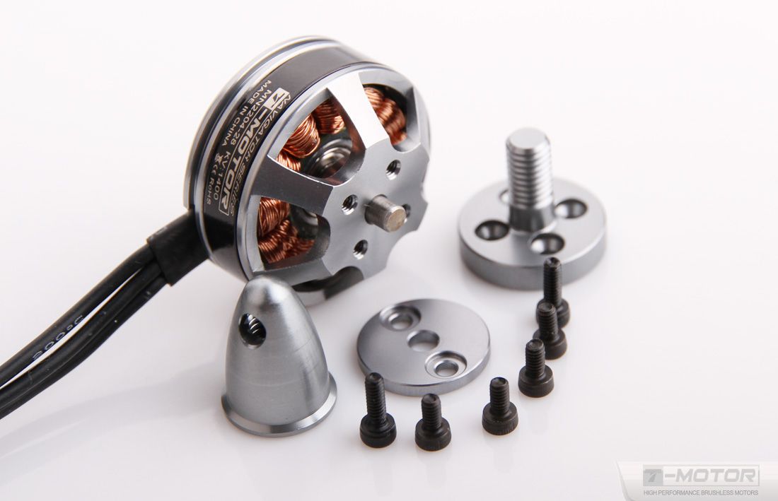 T Motor MN2204 2300KV Brushless Motor
