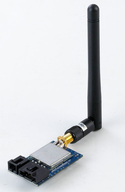 Boscam TS333 5.8G 10mW AV wireless transmitter