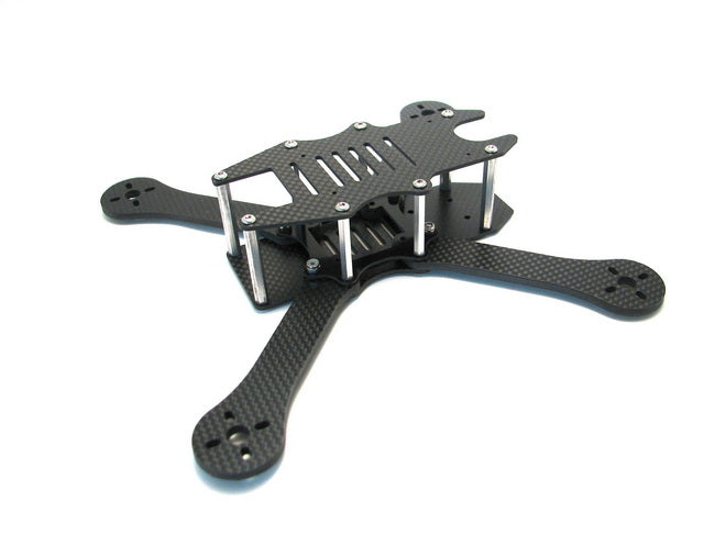 Detroit Multirotor X-Con 5-inch props