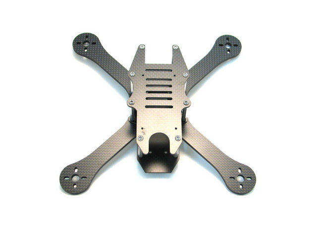 Detroit Multirotor X-Con 5-inch props