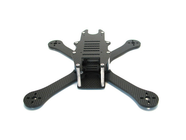 Detroit Multirotor X-Con 5-inch props