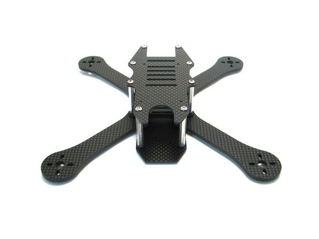 Detroit Multirotor X-Con 5-inch props