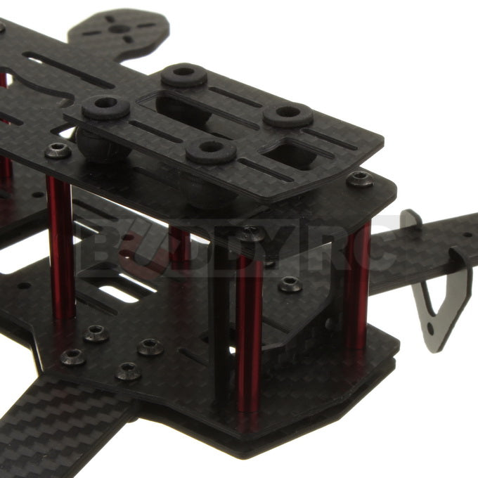 ZMR 250 Pure Carbon Fiber Quadcopter Frame