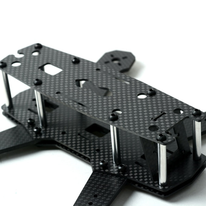 ZMR 180 Full Carbon Fiber Frame