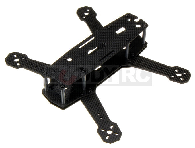 ZMR 210 Full Carbon Fiber Frame