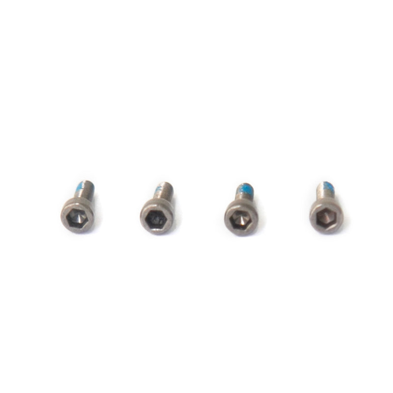 OMPHOBBY M1 V3 PRO RC Helicopter Parts Screw M1.6×6 OSHM1281