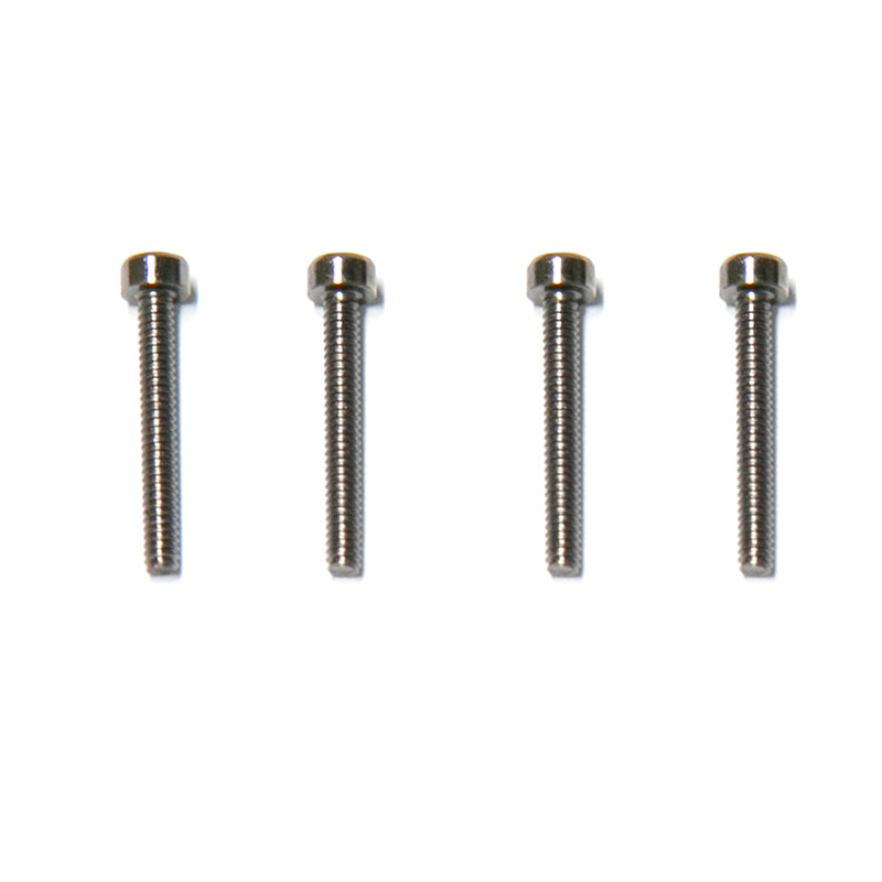 OMPHOBBY M1 V3 PRO RC Helicopter Parts Screw M1.6×12 OSHM1282