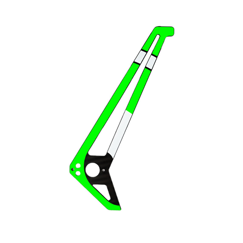 OMPHOBBY M5 M6 RC Helicopter Parts Tail Fin