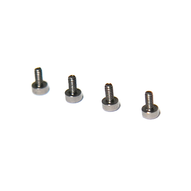 OMPHOBBY M1 V3 PRO RC Helicopter Parts Screw M1.4×3 OSHM1277