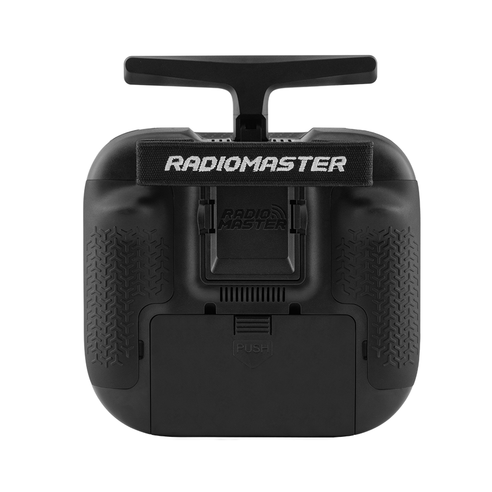 RadioMaster TX15 Max Radio Controller ELRS 2.4GHz with AG02 Gimbals