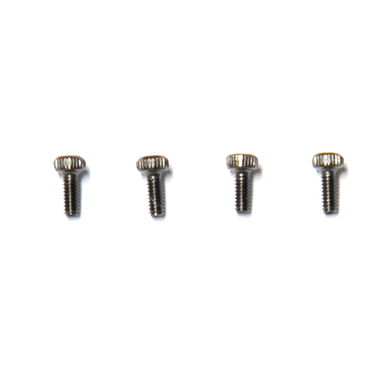 OMPHOBBY M1 V3 PRO RC Helicopter Parts Screw M1.4×4 OSHM1278