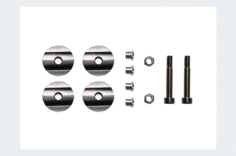 OMPHOBBY M7 Main Blade Grip Bushings 5.7 OSHM7273