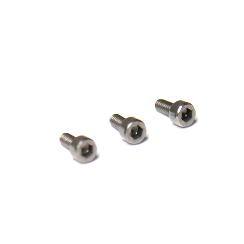 OMPHOBBY M1 V3 PRO RC Helicopter Parts Screw M1.7×4 OSHM1279