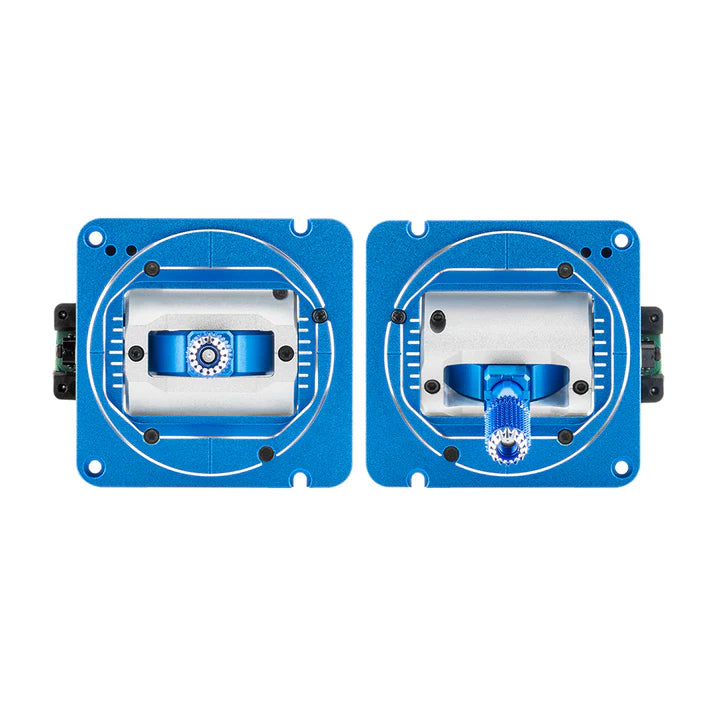 RadioMaster AG02 CNC Aluminum Hall Gimbal Set TX15/TX16/Boxer