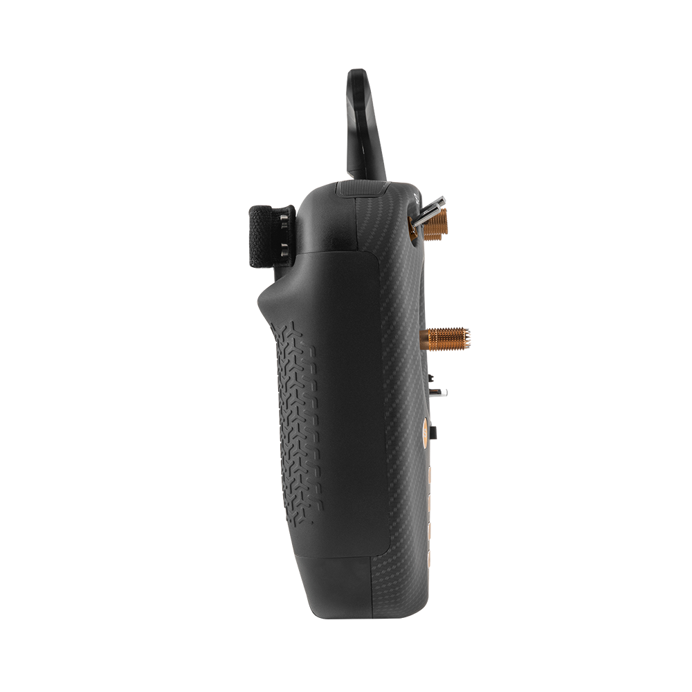 RadioMaster TX15 Max Radio Controller ELRS 2.4GHz with AG02 Gimbals