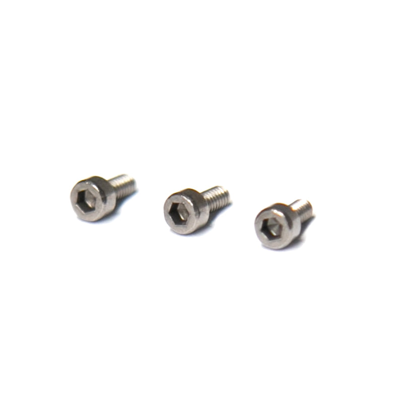 OMPHOBBY M1 V3 PRO RC Helicopter Parts Screw M1.7×4 OSHM1279