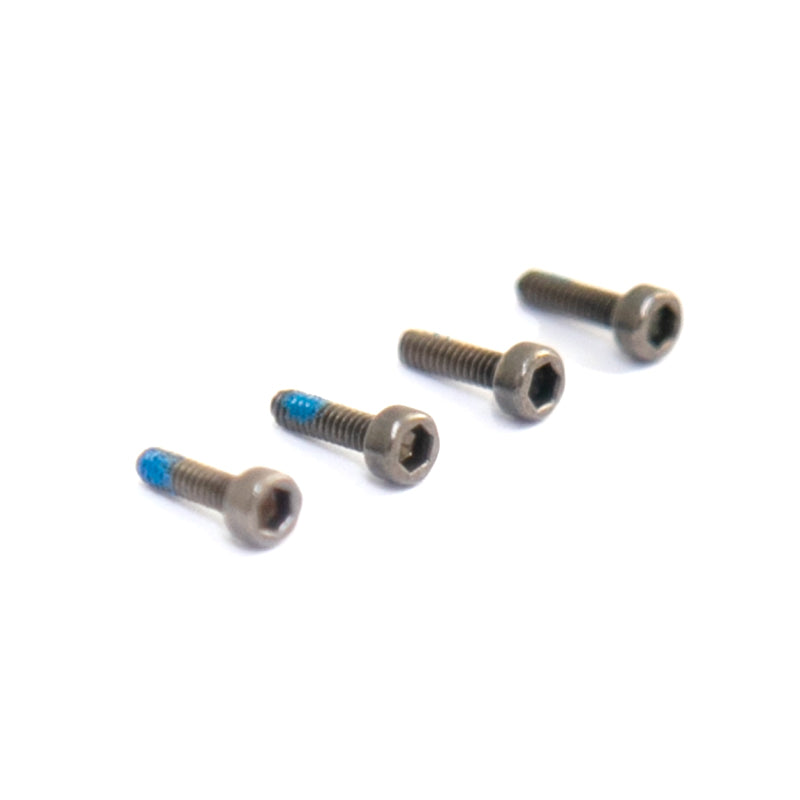 OMPHOBBY M1 V3 PRO RC Helicopter Parts Screw M1.6×6 OSHM1281