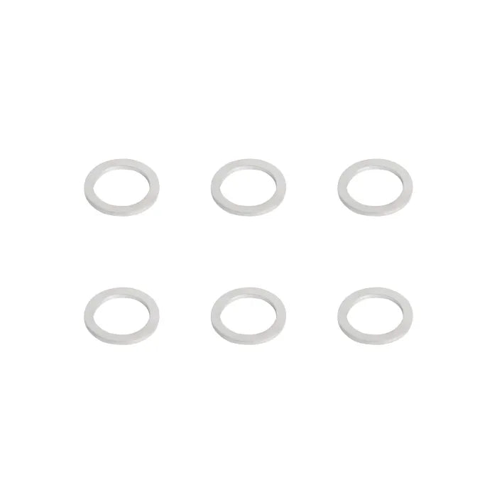 OMP HOBBY M7 Helicopter Parts Spacer _5x_7x0.5 OSHM7147