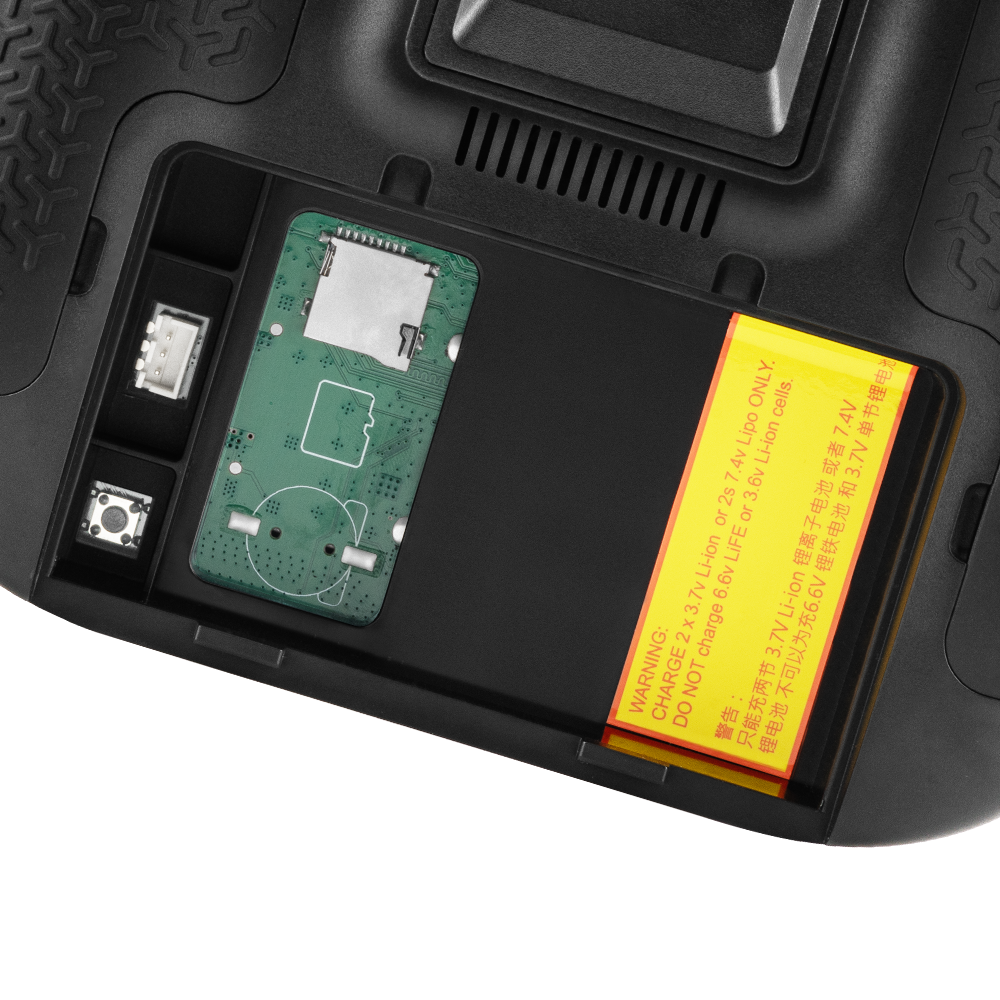 RadioMaster TX15 Max Radio Controller ELRS 2.4GHz with AG02 Gimbals